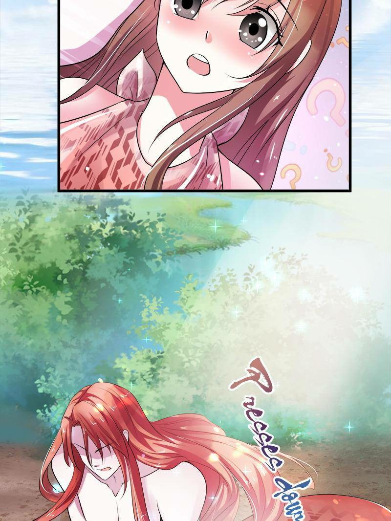 Beauty and the Beasts Chapter 25 Gambar 43